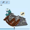 Глубоководная исследовательская подводная лодка (LEGO 60379)