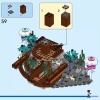Глубоководная исследовательская подводная лодка (LEGO 60379)