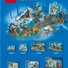 Центр города (LEGO 60380)