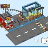 Центр города (LEGO 60380)