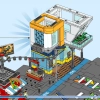Центр города (LEGO 60380)