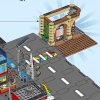 Центр города (LEGO 60380)