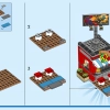 Центр города (LEGO 60380)