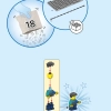 Центр города (LEGO 60380)