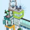 Центр города (LEGO 60380)
