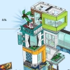 Центр города (LEGO 60380)