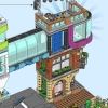 Центр города (LEGO 60380)