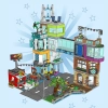 Центр города (LEGO 60380)