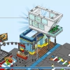 Центр города (LEGO 60380)