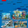 Центр города (LEGO 60380)