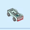 Ветеринарная скорая помощь (LEGO 60382)