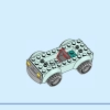 Ветеринарная скорая помощь (LEGO 60382)