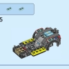 Электрический спорткар (LEGO 60383)