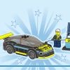 Электрический спорткар (LEGO 60383)