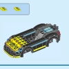 Электрический спорткар (LEGO 60383)
