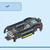 Электрический спорткар (LEGO 60383)