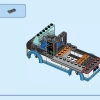 Фургон для шейков «Пингвин» (LEGO 60384)