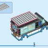 Фургон для шейков «Пингвин» (LEGO 60384)