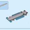 Фургон для шейков «Пингвин» (LEGO 60384)