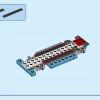 Фургон для шейков «Пингвин» (LEGO 60384)