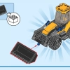 Строительный экскаватор (LEGO 60385)