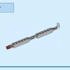 Строительный экскаватор (LEGO 60385)
