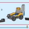 Строительный экскаватор (LEGO 60385)