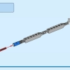Строительный экскаватор (LEGO 60385)