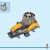 Строительный экскаватор (LEGO 60385)