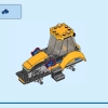 Строительный экскаватор (LEGO 60385)