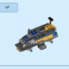 Строительный экскаватор (LEGO 60385)