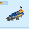 Строительный экскаватор (LEGO 60385)