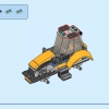 Строительный экскаватор (LEGO 60385)