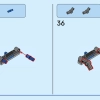 Строительный экскаватор (LEGO 60385)