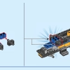 Строительный экскаватор (LEGO 60385)