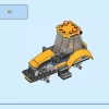 Строительный экскаватор (LEGO 60385)