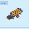 Строительный экскаватор (LEGO 60385)