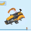 Строительный экскаватор (LEGO 60385)