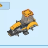 Строительный экскаватор (LEGO 60385)