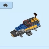 Строительный экскаватор (LEGO 60385)