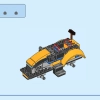 Строительный экскаватор (LEGO 60385)
