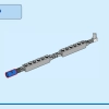 Строительный экскаватор (LEGO 60385)