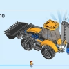 Строительный экскаватор (LEGO 60385)
