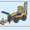 Строительный экскаватор (LEGO 60385)