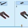Строительный экскаватор (LEGO 60385)