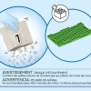 Грузовик для переработки отходов (LEGO 60386)