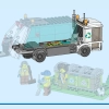 Грузовик для переработки отходов (LEGO 60386)