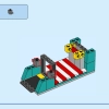 Грузовик для переработки отходов (LEGO 60386)