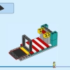 Грузовик для переработки отходов (LEGO 60386)