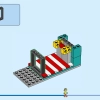 Грузовик для переработки отходов (LEGO 60386)